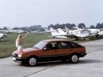 Opel Ascona CC SR 1981 года
